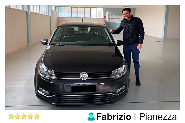 Fabrizio