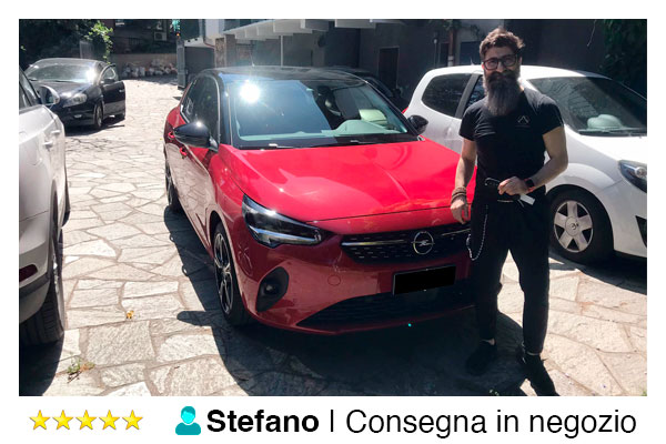Stefano