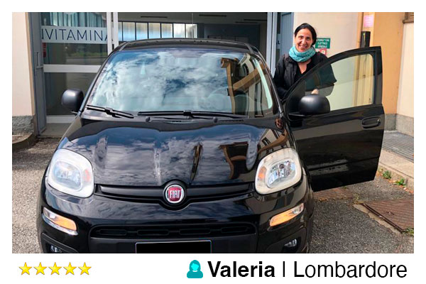 Valeria