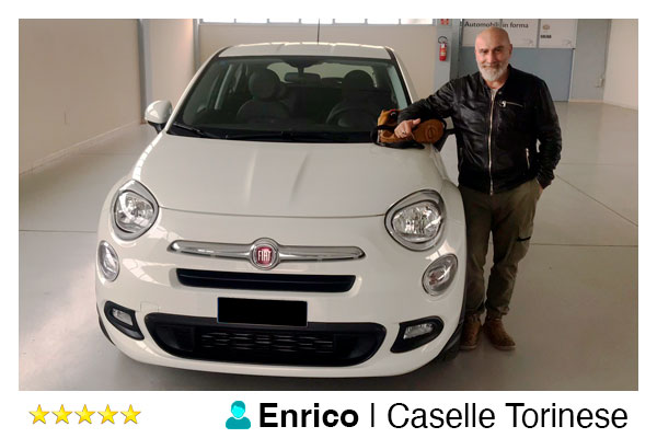 Enrico