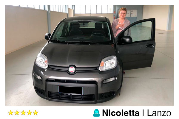 Nicoletta