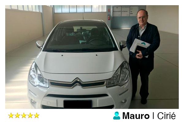 Mauro