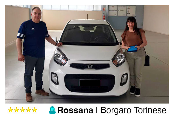 Rossana