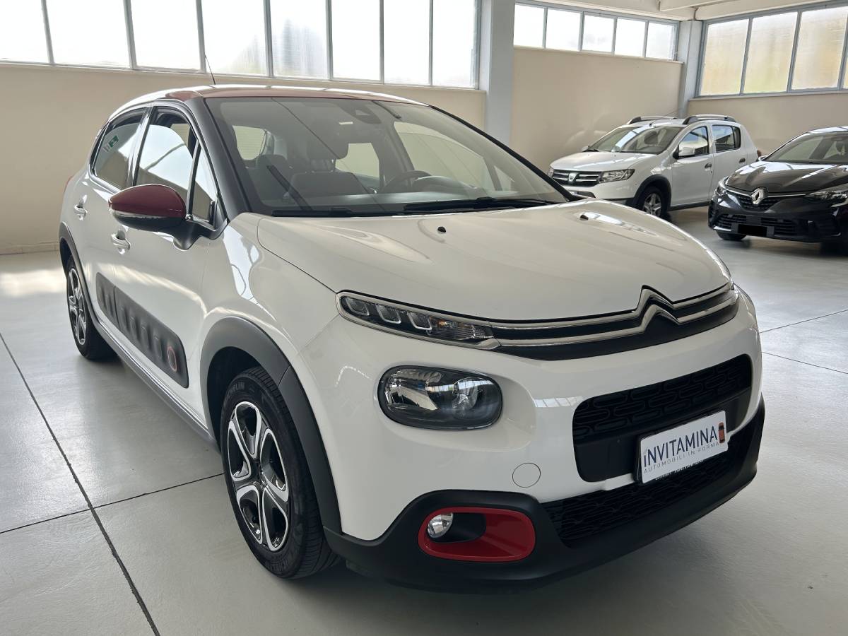 CITROEN C3