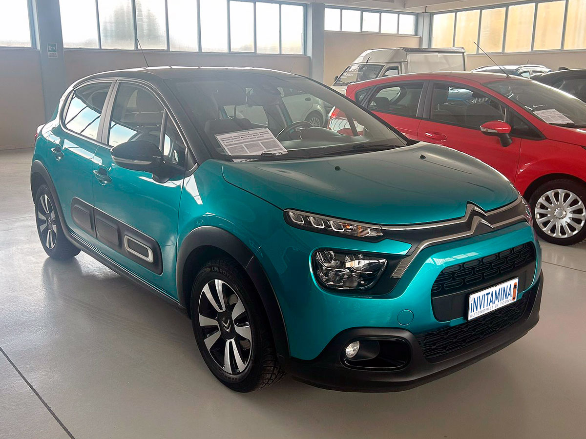 CITROEN C3
