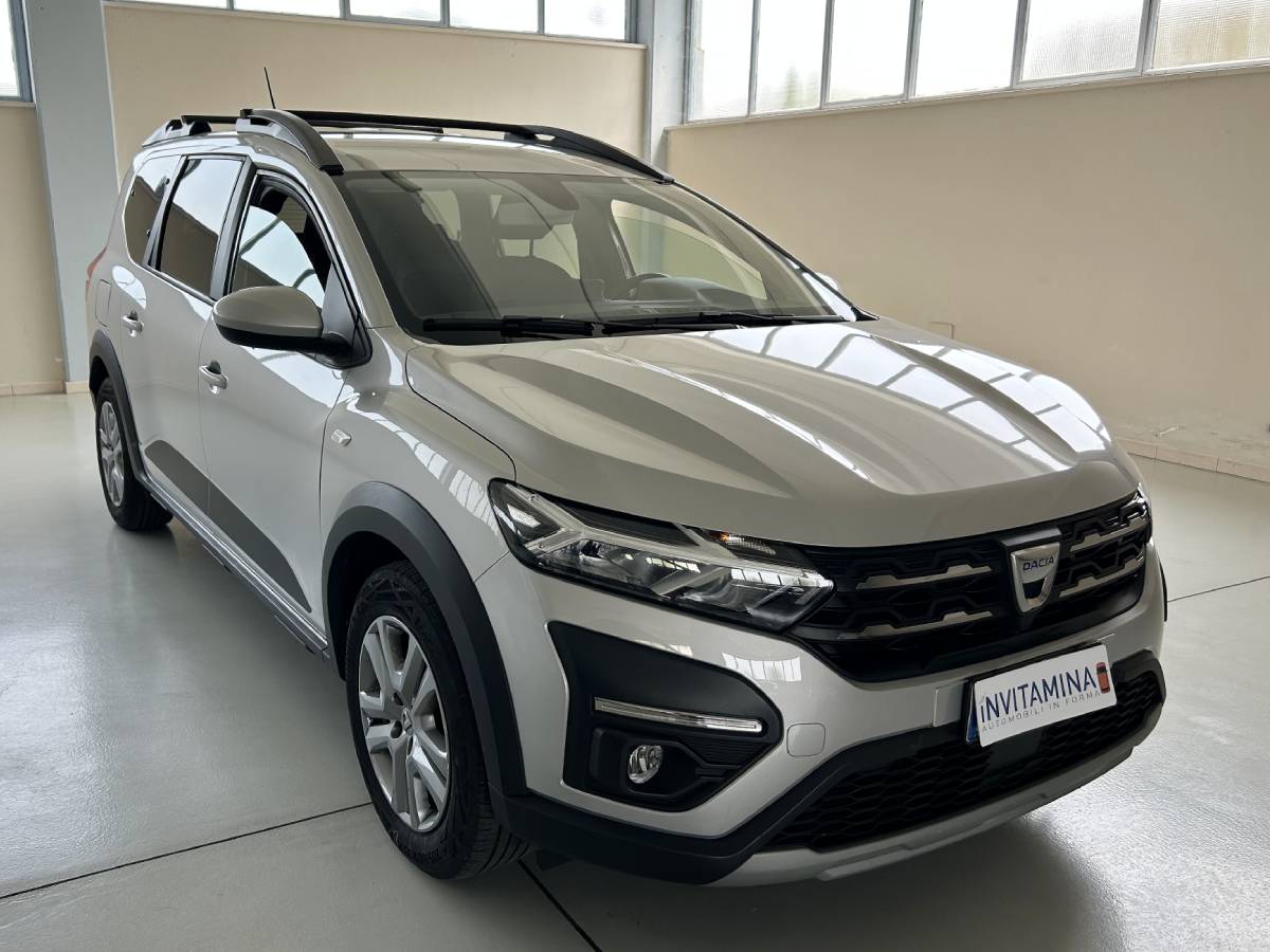 DACIA JOGGER